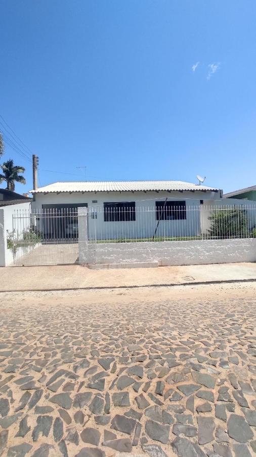 Villa Casa Temporada, torres Rs Exterior foto