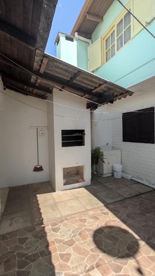 Villa Casa Temporada, torres Rs Exterior foto